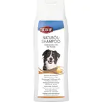 Coconut Oil Shampoo